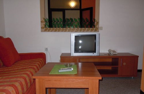 Capljina Hotel | Hotel Park