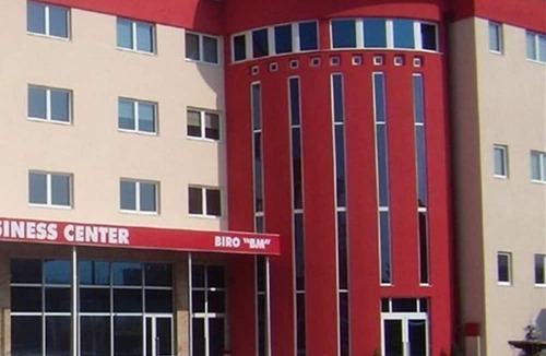 Ilidza Hotel | BM Hotel