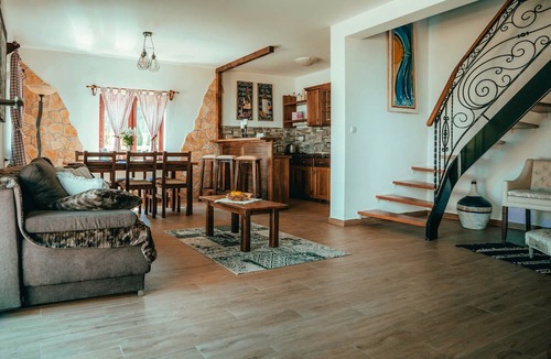 Plitvica Selo House | Plitvice Luxury