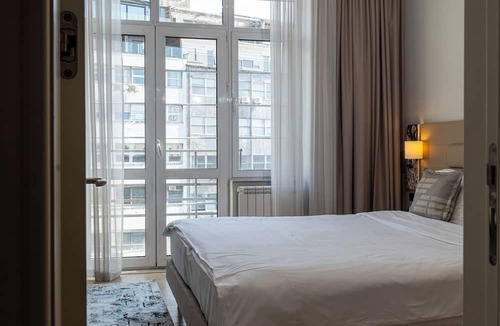 Terazije Hotel | Zepter Hotel Belgrade, member of Zepter Hotels