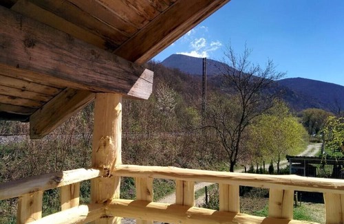 Lohovo House | Holiday Home Dvoslap