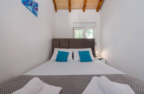 Sveti Filip i Jakov Villa | Villa Mia