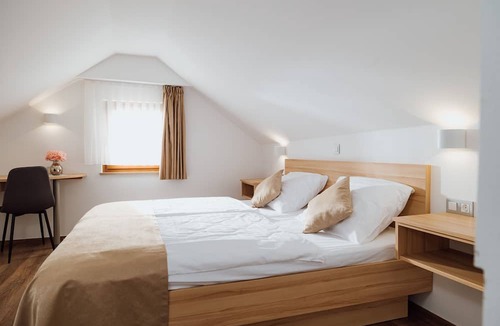 Slovenska Bistrica House | Guesthouse Iršič