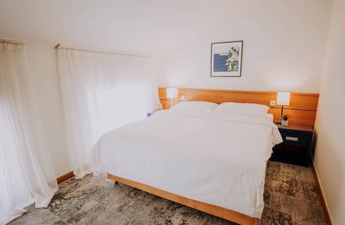 Cove Murtar Hotel | Hotel APOKSIOMEN