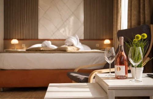 Cove Murtar Hotel | Hotel APOKSIOMEN