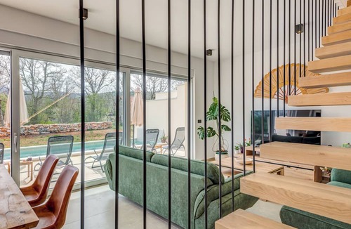 Krusvar Villa | Villa Ventula