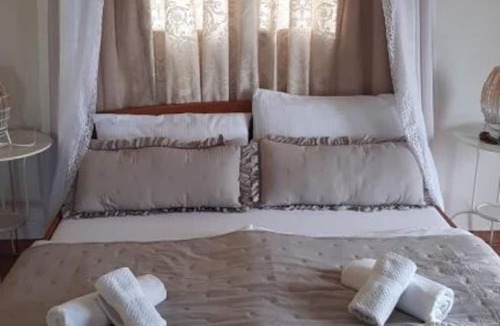 Momjan Bed & Breakfast | San Mauro