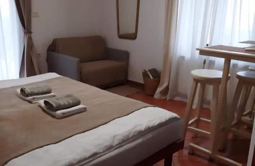 Momjan Bed & Breakfast | San Mauro