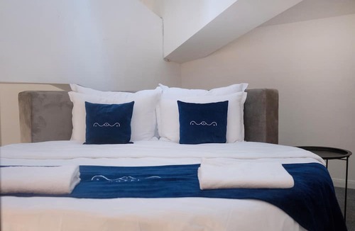 Prizren Hotel | NAM HOTEL