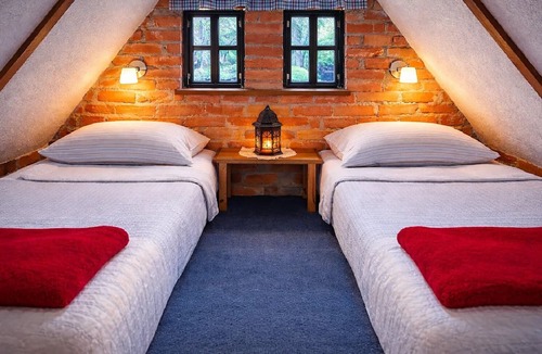 Lohovo Hotel | Hotel River View