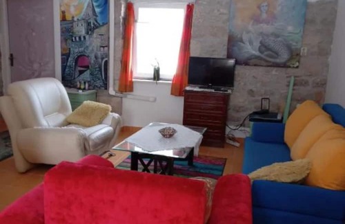 Pican Apartment | Sirena Relaxing Apartment Istria