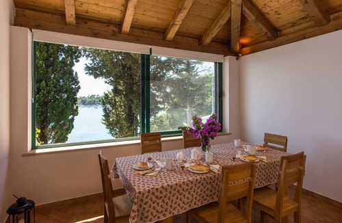 Mlini Hotel | Apartments Villa Mirjana