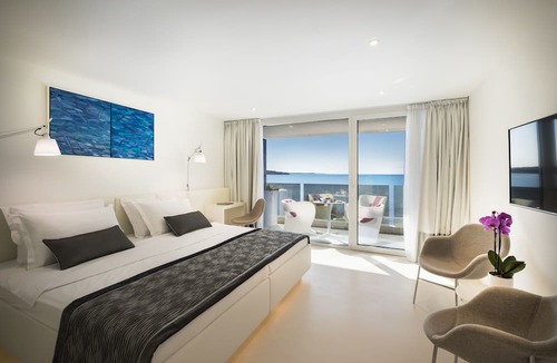 Novigrad Hotel | Rivalmare Boutique Hotel