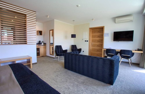 Porat Hotel | Hotel Villa Margaret