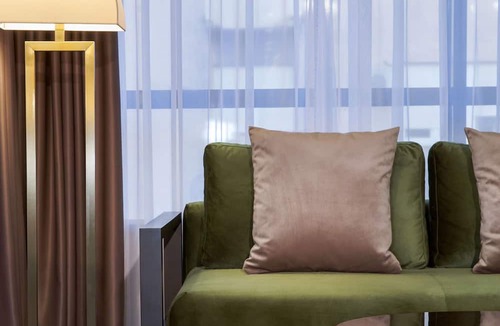 Vracar Hotel | SAINT TEN Hotel, Small Luxury Hotels
