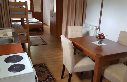Korenica House | St. George B&B