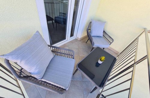 Vodice Apartment | Villa Neda