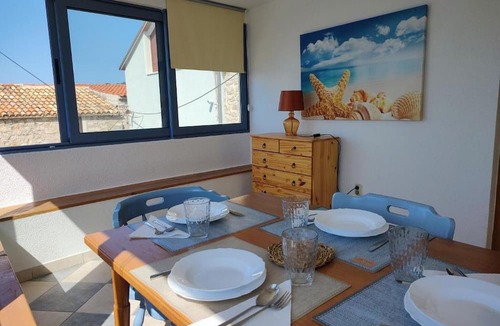 Prvic Luka Apartment | Apartments Blaža