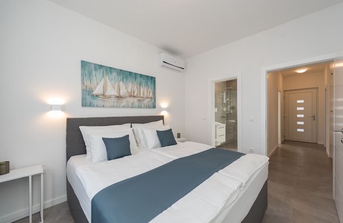 Vir Villa | Villas Resort More