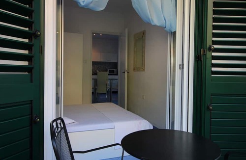 Zastrazisce Apartment | Apartments Roza 1-2