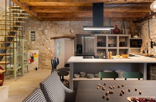 Pitve Villa | Dvor Pitve Villa A - feel the magic of luxury and tradition