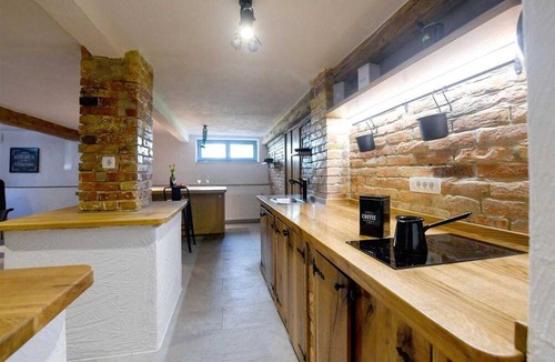 Izola Apartment | Superior 1 Bedroom Apartment Villa Beatrice Izola