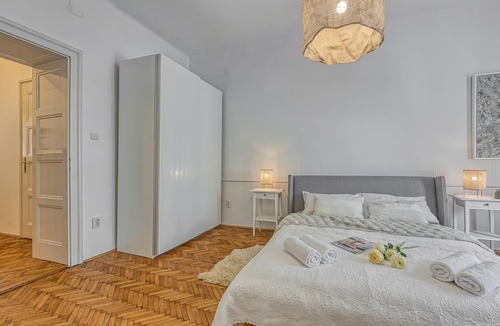 Zagreb Apartment | Spacious Apartment In Heart Of Zagreb, Zagreb, Croatia
