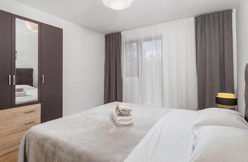 Opric Apartment | 2 bedroom lovely apartment in Lovran