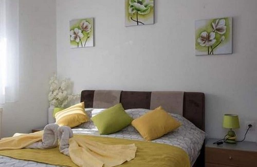 Daruvar Apartment | Apartments Oaza
