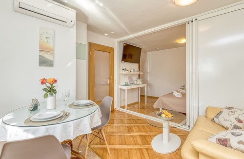 Cikovici Apartment | Studio Apartment Lili Kastav-Opatija