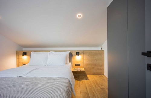 Trogir Apartment | Oleander Urban Suites