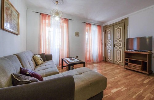 Lovran Apartment | Apartment Edo by Interhome