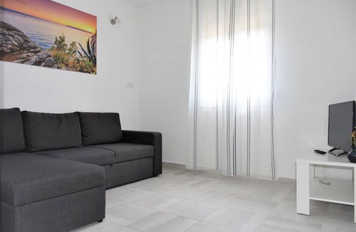 Mravince Apartment | Apartment Meryl (ST) - Two Bedroom Apartment with Sea View