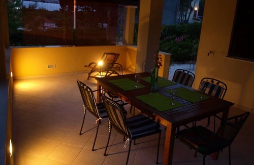 Cove Osibova (Milna) Apartment | Apartments Mimose