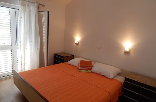Cove Osibova (Milna) Apartment | Apartments Mimose