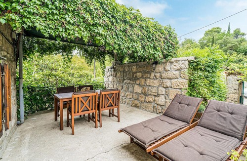 Popovici House | 2 bedroom nice home in Gruda