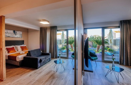 Zadar Apartment | Dedaj Resort - Villa Delux