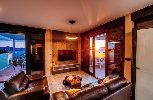Zadar Apartment | Dedaj Resort - Villa Delux