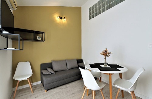 Murter Apartment | Apartments Helena