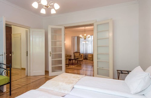 Slavija Apartment | Apartments Resavska