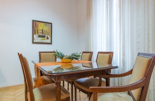 Slavija Apartment | Apartments Resavska