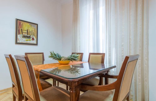 Slavija Apartment | Apartments Resavska