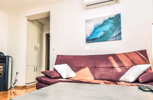Zadar Apartment | Apartment Mare by Interhome