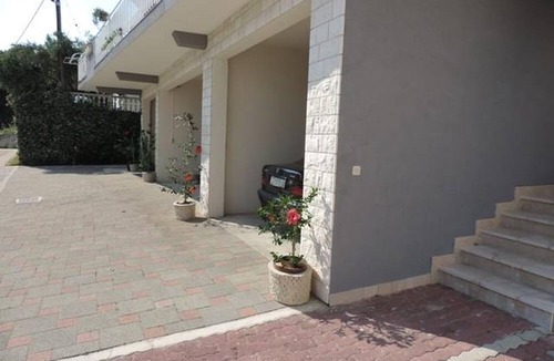 Duce Apartment | Apartment in Duće with Seaview, Balcony, Air condition, WIFI (5067-4)