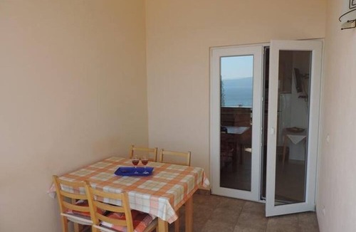 Duce Apartment | Apartment in Duće with Seaview, Balcony, Air condition, WIFI (5067-4)