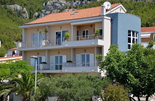 Tucepi Apartment | Apartments Antonio