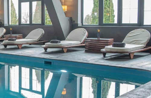 Sacele Ski Chalet | QChalet