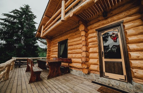 Sacele Ski Chalet | QChalet
