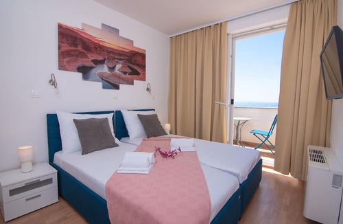Novalja Villa | Luxury Villa Royal I with Private Pool