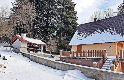 Breze Other | Holiday house Ledenice for 4 - 6 persons with 2 bedrooms - Farmhouse